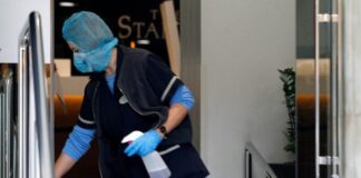 ΚΥΑ για δημιουργία δωματίων απομόνωσης σε μονάδες φιλοξενίας τουριστών