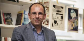 Γ. Γεραπετρίτης: Έχουμε επαγγελματικό σχέδιο για τον τουρισμό