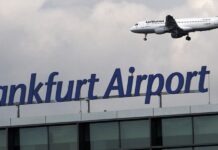 Η επιβατική κίνηση στα γερμανικά αεροδρόμια θα επανέλθει…το 2025