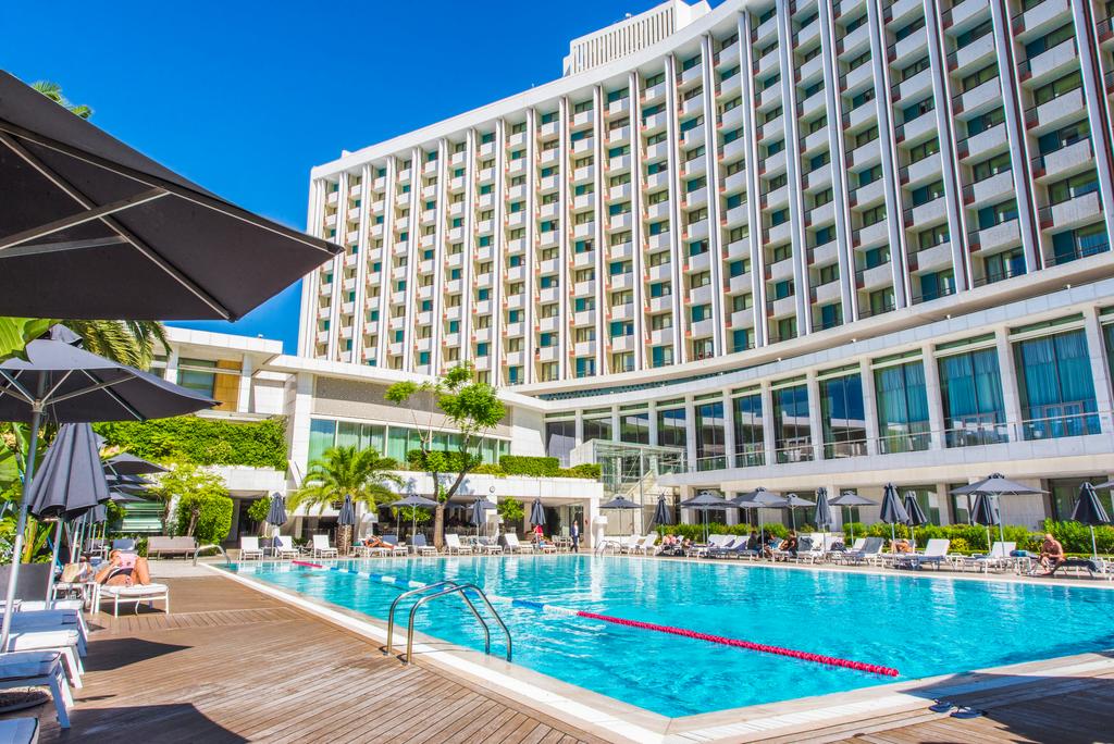 hilton