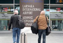 Κύπρος: Όλα έτοιμα στα αεροδρόμια και ενδιαφέρον από αεροπορικές εταιρείες