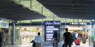 Επικαιροποιημένο πρωτόκολλο λειτουργίας προορισμού για την Κύπρο