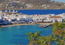 «Τουρισμός για όλους»: Παρατείνεται η προθεσμία για την υποβολή αιτήσεων