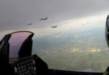 Μαθητές θα πετάξουν με πτητικά μέσα της Πολεμικής Αεροπορίας για μια μέρα-Πώς θα δηλώσετε συμμετοχή