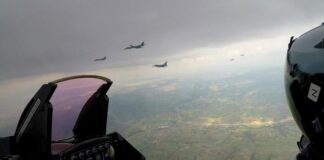 Γερμανία: Στέλνει πολεμικά αεροσκάφη στη Βαλτική Θάλασσα