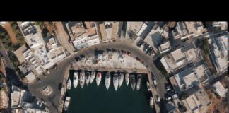 Βίντεο: Οικολογία και εθελοντισμός στη νέα πρωτότυπη καμπάνια της Ίου