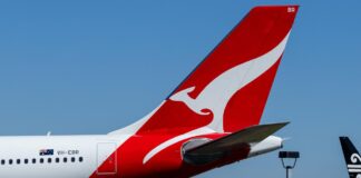 Qantas: Περικόπτει 6.000 θέσεις εργασίας