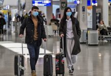 Η Πορτογαλία ανοίγει τα σύνορά της στους Βρετανούς τουρίστες