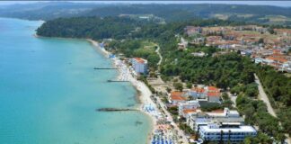 Ανατροπές στον τουρισμό της Β. Ελλάδας από το κλείσιμο των συνόρων