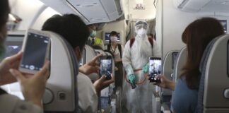 Ουγγαρία: Αναθεωρεί τους ταξιδιωτικούς κανόνες σε «επικίνδυνες» χώρες