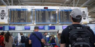 Ανέλπιστο τουριστικό ρεύμα από τις ΗΠΑ