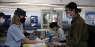 Κοινό πρωτόκολλο ελέγχου επιβατών ζητούν αεροπορικές εταιρίες Ευρώπης και Αμερικής