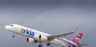 Yπάλληλοι της Arkia Airlines: “Επιτρέψτε μας να επιστρέψουμε στη δουλειά, σήμερα”