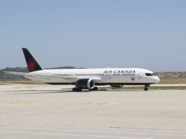 Air Canada: Ενισχύει την παρουσία της στην Ελλάδα με περισσότερες πτήσεις το 2026/2027