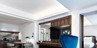 Στοιχεία Κίνησης Ξενοδοχείων Αθήνας–Αττικής για το Α’ τετράμηνο