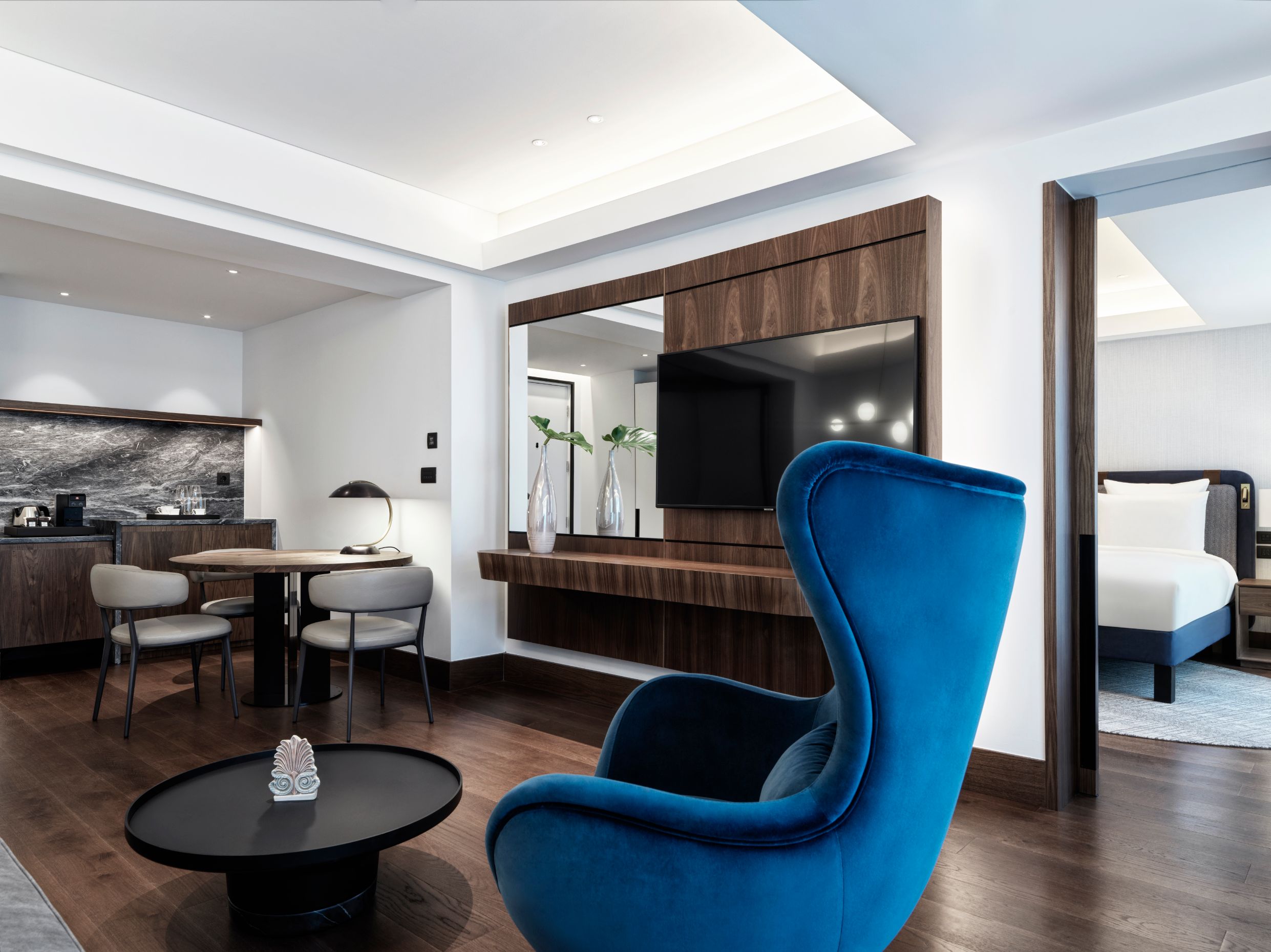 Athens Capital Hotel - MGallery_04