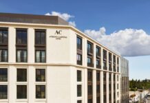 Το Athens Capital Hotel – MGallery ανοίγει τις πόρτες του την 1η Σεπτεμβρίου