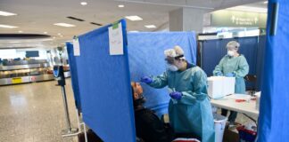 Η Σαρδηνία θα ζητεί rapid test και από τους Ιταλούς