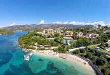 Domotel Agios Nikolaos: Διακοπές σε ένα φυσικό τοπίο απαράμιλλης ομορφιάς