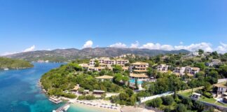 Domotel Agios Nikolaos: Διακοπές σε ένα φυσικό τοπίο απαράμιλλης ομορφιάς