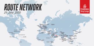 Η Emirates SkyCargo επεκτείνει τις υπηρεσίες της και στην Αθήνα