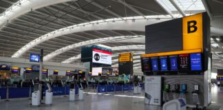 Βρετανία: Ακυρώνονται πτήσεις και κρατήσεις προς Ελλάδα