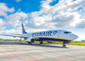 Ryanair: Αγοράζετε ένα εισιτήριο και παίρνετε ένα δωρεάν
