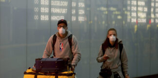 Ουάσιγκτον: Καραντίνα σε ταξιδιώτες από 27 πολιτείες