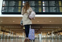 Βέλγιο: Φόρμα εντοπισμού επιβατών θα συμπληρώνουν όσοι εισέρχονται από 1/8