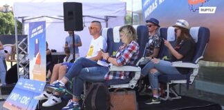 Λιθουανία: Δωρεάν εισιτήρια σε επιβάτες που έμειναν ξύπνιοι 45 ώρες