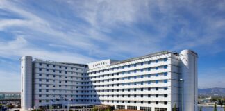 Το Sofitel Athens Airport υποδέχεται και πάλι τους επισκέπτες του