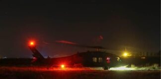 7 νεκροί σε συντριβή αεροσκάφους συλλογής πληροφοριών στην Τουρκία