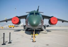 Embraer: Παρέδωσε 17 αεροσκάφη στο β΄ τρίμηνο