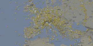 ‘Ανοιξαν οι πύλες της χώρας-235 διεθνείς πτήσεις σήμερα