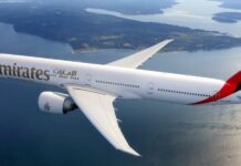 Η Emirates πρωτοπορεί: Καλύπτει τα ιατρικά έξοδα σε όποιον κολλήσει κορωνοϊό