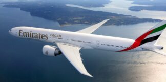 Η Emirates πρωτοπορεί: Καλύπτει τα ιατρικά έξοδα σε όποιον κολλήσει κορωνοϊό