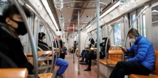 Κίνα: Η πόλη Ουρούμτσι επιβάλλει ταξιδιωτικούς περιορισμούς