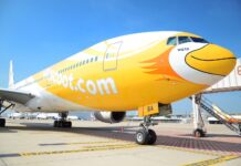 Scoot: Απευθείας πτήσεις από τη Βιέννη προς τη Σιγκαπούρη