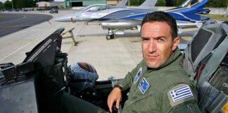 Διεθνές Κέντρο Αεροπορικής Εκπαίδευσης στην Καλαμάτα: Το όραμα της CAE