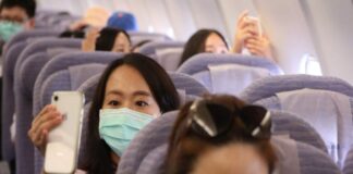 Κίνα: Eικονικές πτήσεις για τους νοσταλγούς των ταξιδιών