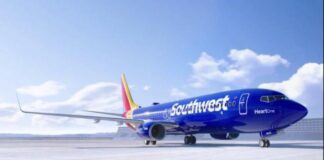 Southwest Airlines: Χαμηλότερες των εκτιμήσεων οι ζημιές