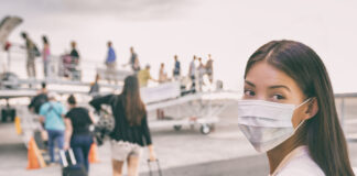 Παγκόσμιος τουρισμός: Aπώλεσε $320 δισ. από τον Ιανουάριο μέχρι τον Μάιο