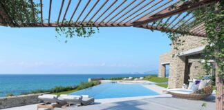 7 δισ. ευρώ oι απώλειες από τον τουρισμό το τρέχον τρίμηνο