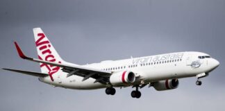 Virgin Australia: Yπόσχεται «ακαταμάχητες» πτήσεις