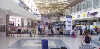 Fraport: 90.000 αφίξεις στα 5 αεροδρόμια του Ν.Αιγαίου