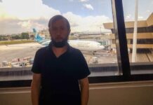 Κορωνοϊός: Τουρίστας εγκλωβίστηκε σε αεροδρόμιο για 110 ημέρες