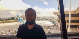 Κορωνοϊός: Τουρίστας εγκλωβίστηκε σε αεροδρόμιο για 110 ημέρες