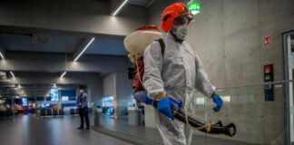 Κορωνοϊός: Οι νέοι αυστηροί κανόνες για είσοδο στην Ουγγαρία