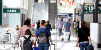 Ιταλία: Ενέκρινε «γρήγορο τεστ» για κορωνοϊό σε ταξιδιώτες από Ελλάδα και άλλες τρεις χώρες