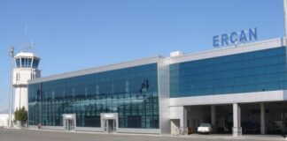 Η τουρκική ”Πήγασος” έκλεισε τα γραφεία της στα κατεχόμενα